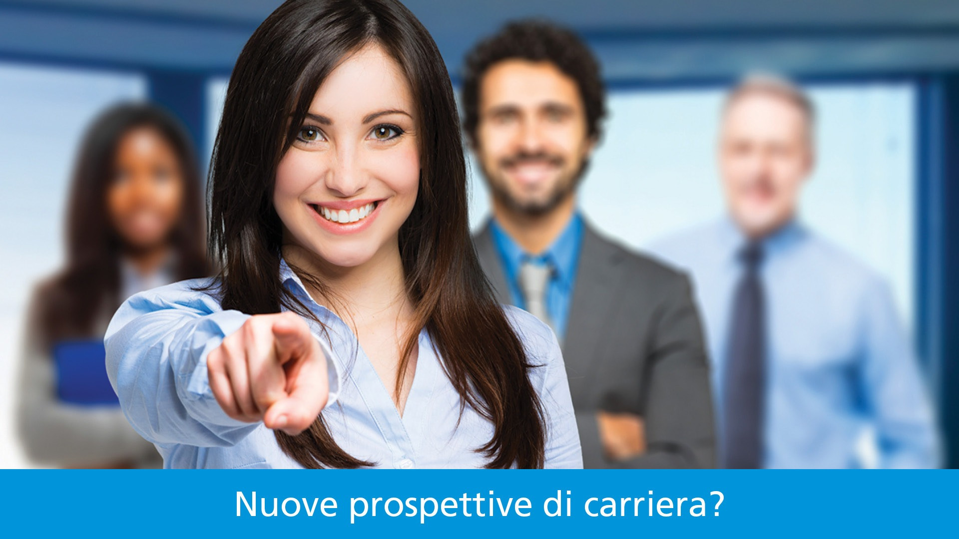 Diventare protagonisti dell’innovazione: il corso "AI Business Specialist" con Attestato Professionale Federale