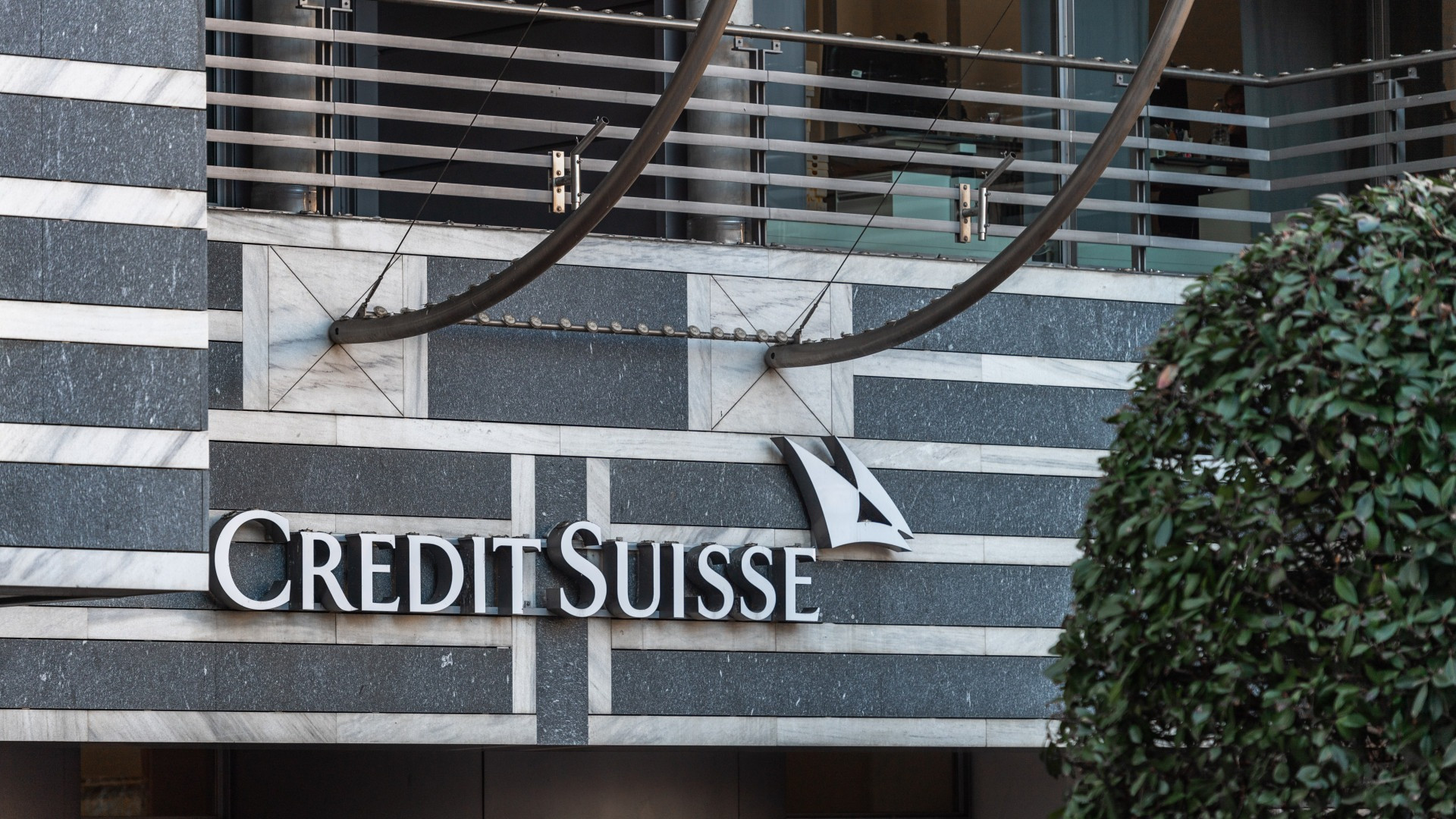 Bonus Credit Suisse, la Confederazione presenta ricorso al TF